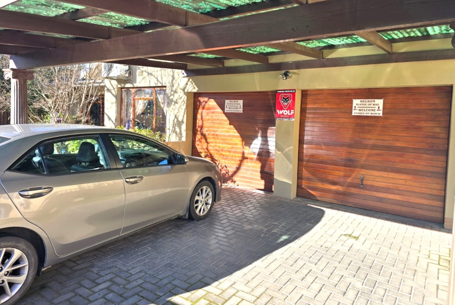 4 Bedroom Property for Sale in Paarl North Western Cape
